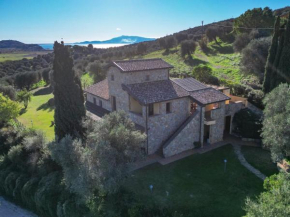 Agriturismo Buratta Fonteblanda